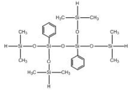IOTA234 3,5-双(二甲基硅氧基)-1,1,7,7-四甲基-3,5-二苯基四硅氧烷