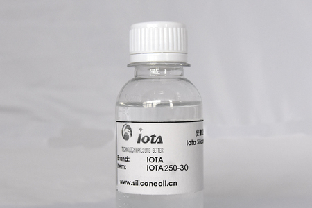 甲基苯基硅油IOTA 250-30