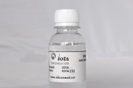苯基含氢硅油 IOTA 232