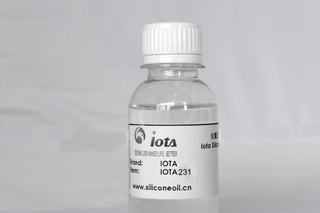 氢封端苯基硅油 IOTA 231 