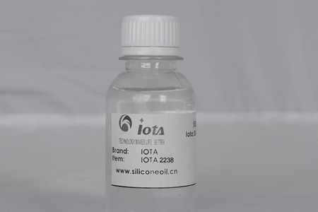 五甲基苯基二氢三硅氧烷 IOTA-2238